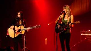 Madison Violet  IF I COULD LOVE YOU-  Official Promo