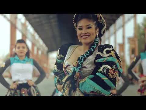 Novadía - Desde Italia Señores (Sambos del Socavón Italia 2019)