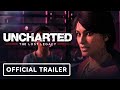 Uncharted: Legacy of Thieves Collection - PC Pre-Purchase Trailer