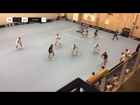 IBK Dalen - Sundsvalls FBC (Final Herr Elit Umeå Scandic Cup 2020)