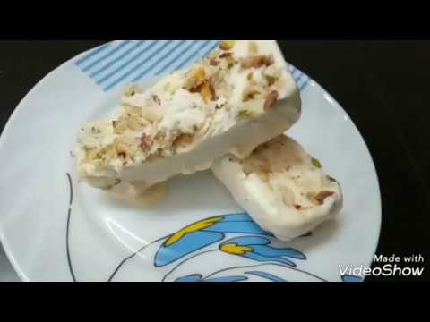 Easy homemade ice-cream recipe | Shaifali Ahuja