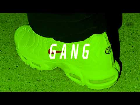 [FREE] G.Fit X Keanu Type Beat - "GANG" (prod. by eggePlug) | Dark Trap Beat 2021