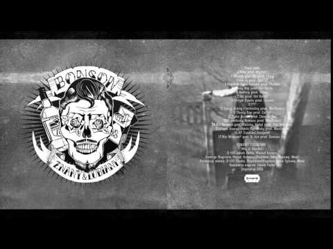 9. Bonson - ??? / Znany i Lubiany