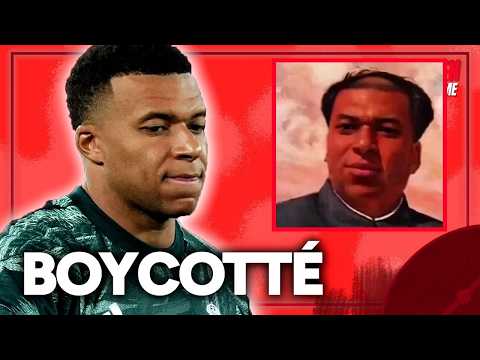 Polémique Mbappé en Chine : “Ça fait beaucoup d’erreurs de communication…”, regrette Dugarry