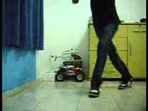 free step: Connection five = Bieel