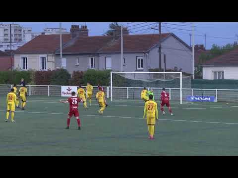 Cholet - QRM : le résumé (J29)