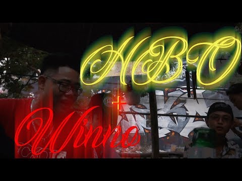 Winno and HBO from OawnsG FREESTYLE LIVE EDITS from THE SURFZONE: DA NANG 3.2.19 \\FTC Liveedits#3//