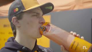Video of NutriBullet McLaren Portable Blender Video of NutriBullet McLaren Portable Blender