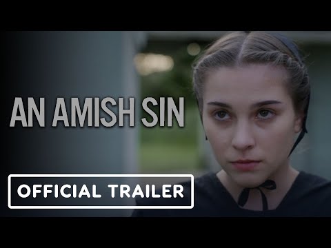 Tráiler An Amish Sin [WEB-DL] 2022