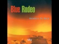 Blue Rodeo - Sky