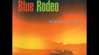 Blue Rodeo - Sky