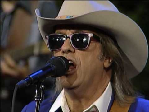 Texas Tornados - "She Never Spoke Spanish To Me" [Live from Austin, TX]
