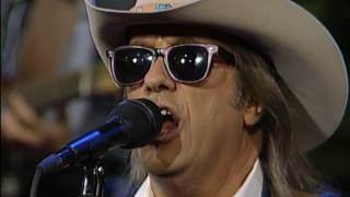 Texas Tornados - "She Never Spoke Spanish To Me" [Live from Austin, TX]