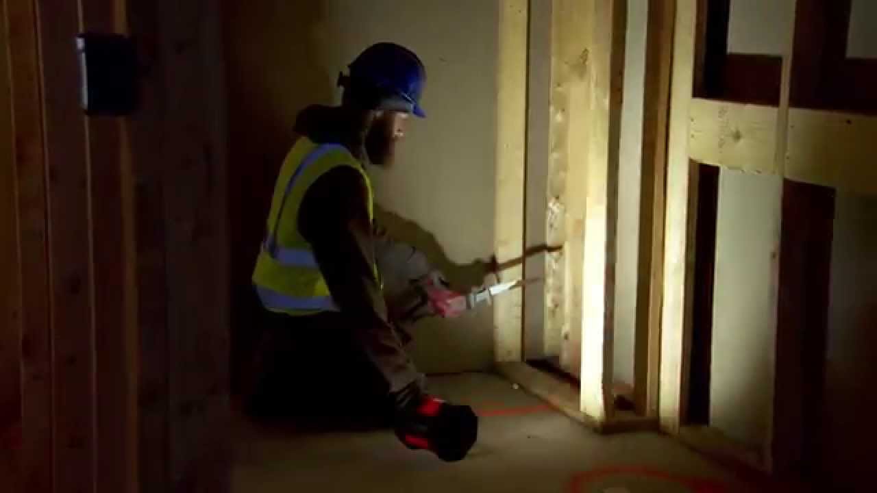 Ліхтар світлодіодний акумуляторний , M18 TLED-0, 120Лм (каркас) MILWAUKEE 4932430361