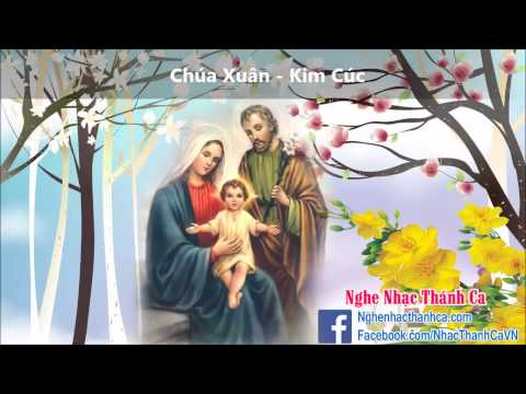 Chúa xuân Sheet - Kim Cúc