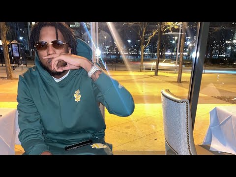 Mell Bankroll - Middle (Official Music Video) DIR BY ShotByCam718