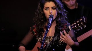 Katie Melua - Better Than A Dream - Live at Ronnie Scotts