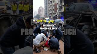 Survival Skills in Disaster Scenarios