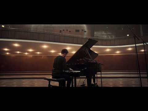 Carlos Cipa – Today and it's gone (Munich Session)