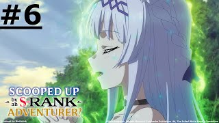 Download lagu 《Scooped Up by an S-Rank Adventurer!》#6 (ENG sub | JP dub)【Ani-One Asia】 mp3