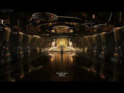 [ Ship of fools ] Skadi theme song - Hunter's Song