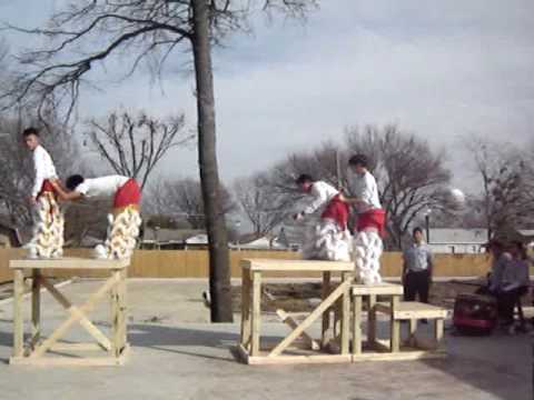 Phap Quang Promo 2008