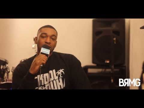 Insight: Big Tobz - Kool Nuh (Interview) [@BigTobzSF @BlueReignMG]