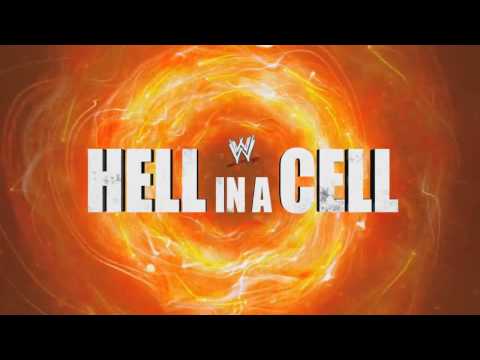 In The End - Black Veil Brides (WWE Hell In A Cell 2012 Theme Song)