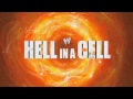 In The End - Black Veil Brides (WWE Hell In A Cell ...