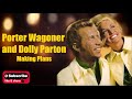 Making Plans \ Porter Wagoner and Dolly Parton