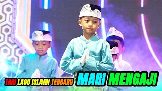 Download lagu MARI MENGAJI - TARI LAGU ISLAMI ANAK LAKI LAKI mp3 Download lagu MARI MENGAJI - TARI LAGU ISLAMI ANAK LAKI LAKI mp3