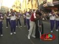 Disneyland 2009 All American College Band 38 Stevie Wonder Tribute