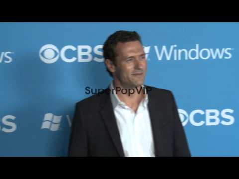 Jason O'Mara at CBS 2012 Fall Premiere Party on 9/18/2012...