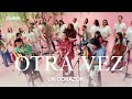 Un Corazón - Otra Vez (Acústico)  LETRA