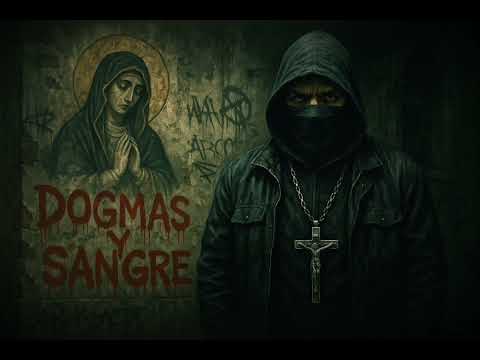 "DOGMAS Y SANGRE"**La jauría ya no reza… ruge**