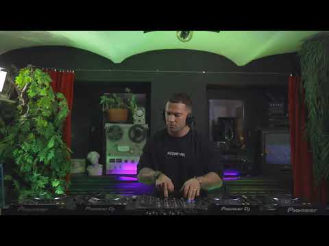 DMITRY SID - Permanent [@Live Indie Dance podcast] |SDR Studio|