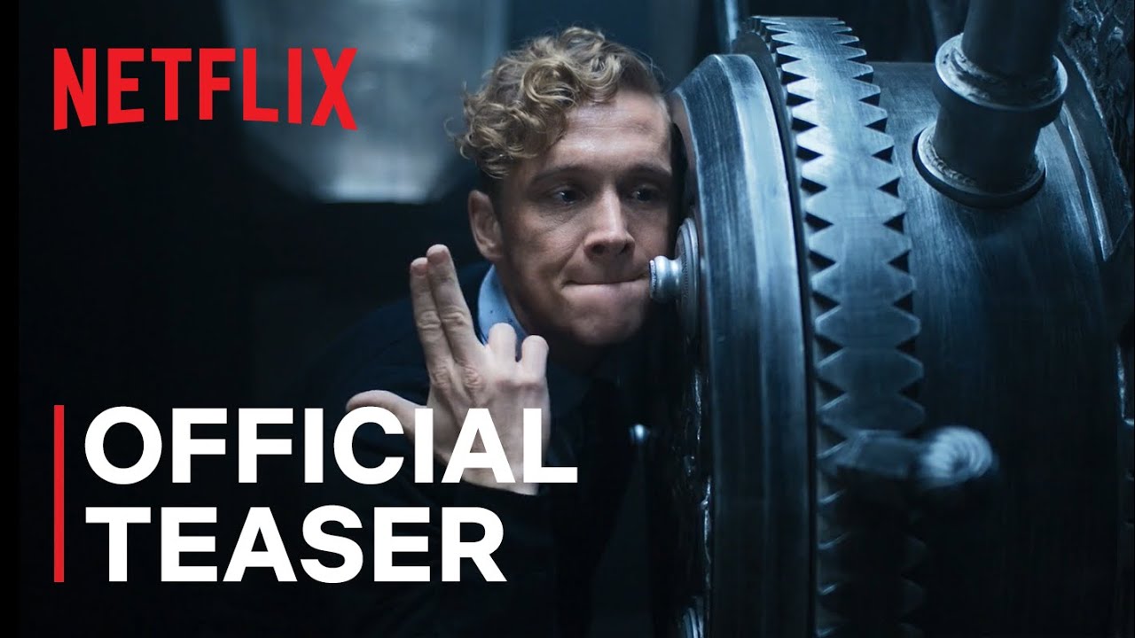 Army of Thieves | Official Teaser | Netflix - YouTube