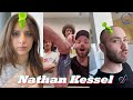 Best Nathan Kessel TikTok 2022 | Funny Nathan Kessel TikTok Compilation 2022