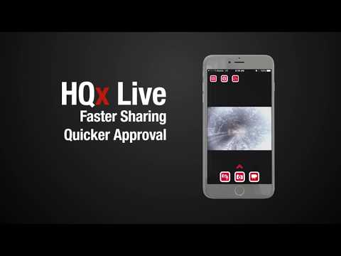 HQx Live Video