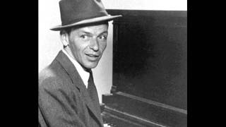Frank Sinatra- People Will Say We&#39;re in Love (1943)