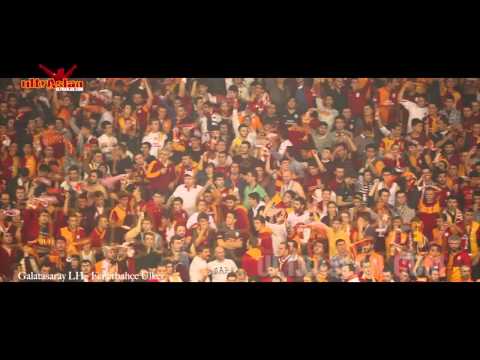 BBL | GALATASARAY LH - Fenerbahçe Ülker " ultrAslan Tribünleri ! "