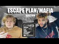 Travis Scott - Escape Plan/Mafia (FUNNIEST) REACTION/REVIEW