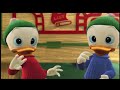 Mickey S Twice Upon A Christmas 2004 Christmas Impossible Part 2