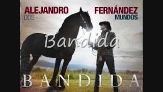 Bandida + Letra