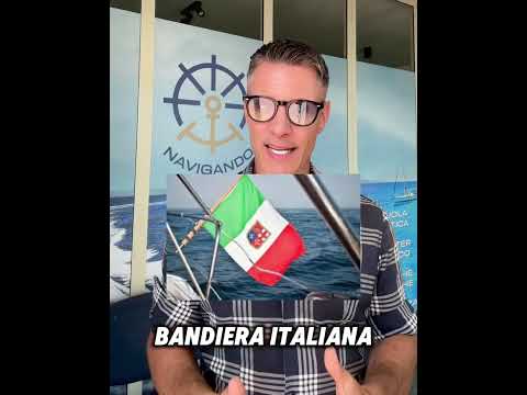 Navigare oltre 12 miglia dalla costa con natante da diporto