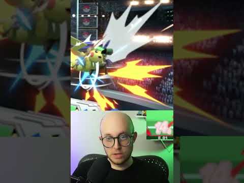 Matchup is Awful? Or is Pika Busted?
