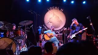 Local H - Lucky Time (Live)