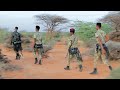 RABAANI CABDI CIRJIIDH OFFICIAL 2022 VIDEO HD