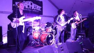 Fizzy Blood - January Sun (SXSW 2017) HD