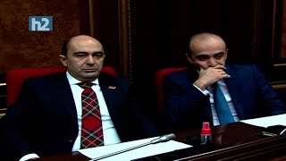 Փաշինյանը զանգել է Մարուքյանին. հանդիպելու են։ Լրաբեր - 02.03.2021